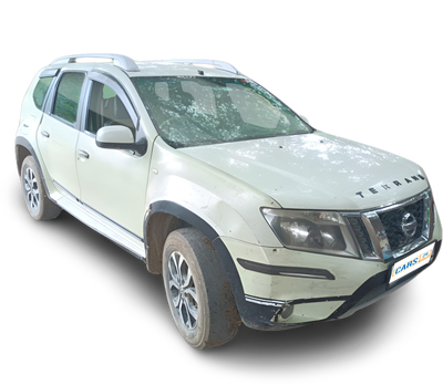 Nissan Terrano-img
